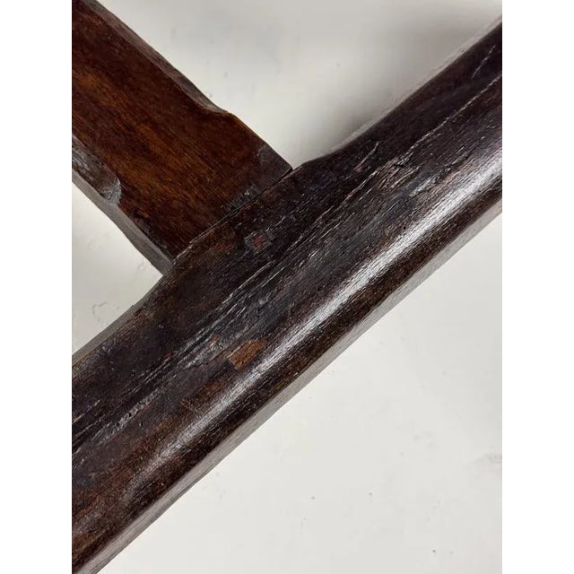 French Farmhouse Dining Table For Sale - Image 14 of 18