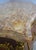 French Louis XV Vintage Marble Top Marquetry Commode For Sale - Image 10 of 17