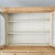Antique English Pine Glazed Dresser Display Cabinet - Circa 1880 For Sale - Image 4 of 17