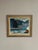 Henning, Sailing Boats, 1960s, Oil on Canvas, Framed For Sale - Image 13 of 18