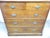 Victorian Oak Chest of Drawers For Sale - Image 17 of 18