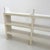 White Modular Shelf by Olaf Von Bohr for Kartell, 1970s For Sale - Image 13 of 15