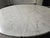 Gubi Ts 41-in Round Coffee Table With White Marble Top For Sale - Image 4 of 7