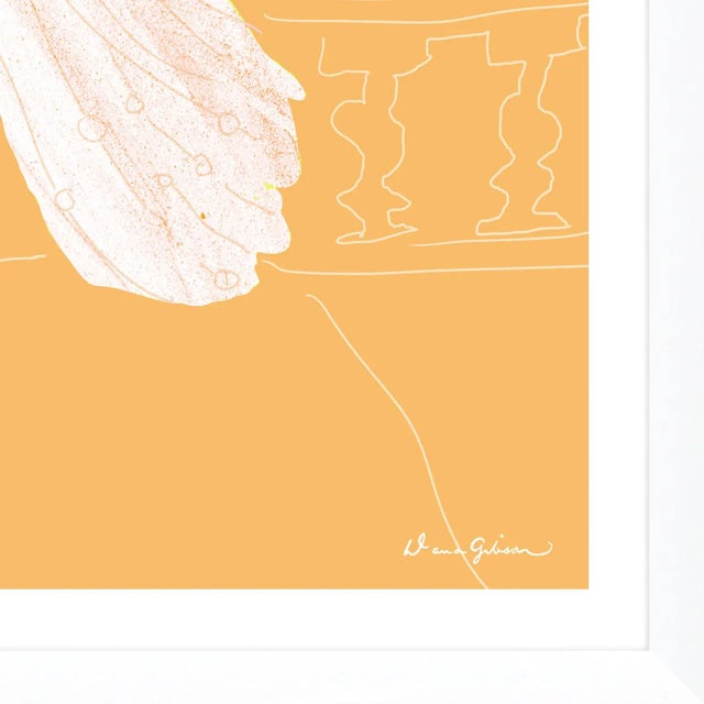 Artist and Entrepreneur Dana Gibson first launched her business 15 years ago with a line of hand-sculpted porcelain. Henri...