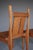 Dutch Traditionalist Amsterdam School Side Chairs by Alexander Kropholler, 1930s, Set of 2 For Sale - Image 11 of 18