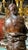 Georges-Charles Coudray Large Orientalist Egyptian Female Bronze Sculpture For Sale - Image 16 of 18