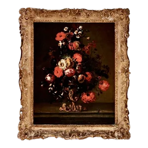17th Century Old Master Still Life