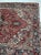 1930's Pocket Natural Hand-Spun Wool Rug 6.7 x 9.1 For Sale - Image 10 of 13