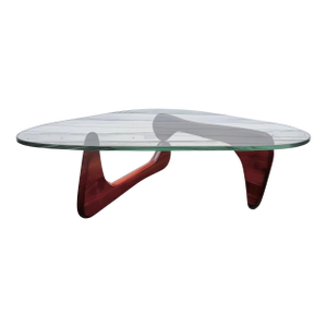 Mid Century Modern Noguchi Coffee Table