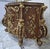 Rococo 1960s Louis XV Hand-Carved Baroque Chest of Drawers For Sale - Image 3 of 4