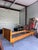 1960s Mid Century Modern Maple Wood Daybed For Sale - Image 9 of 10