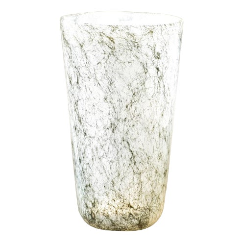 Crepusculo Vase by Ercole Barovier for Barovier & Toso, Italy, 1960s For Sale