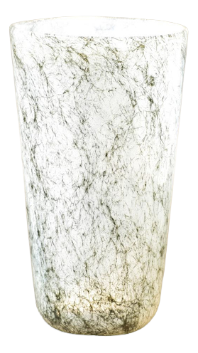 Crepusculo Vase by Ercole Barovier for Barovier & Toso, Italy, 1960s