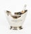 This is a gorgeous vintage nickelplated champagne cooler dating from the late 20th century. It is engraved Cuvee De...