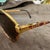 1990s High Quality Faux Tortoise Shell Acetate Gianfranco Ferrè Sunglasses For Sale - Image 4 of 8