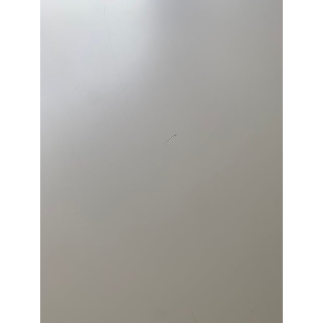 Postmodern Roche Bobois Furtif Writing Desk Chairish