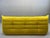 Textile Togo Three-Seater Sofa in Yellow from Ligne Roset, 2012 For Sale - Image 7 of 15