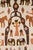 Vintage Hand-Stitched Kanduri Cloth With Animal and Tree of Life Appliqué, India, C. 1950s For Sale - Image 17 of 18