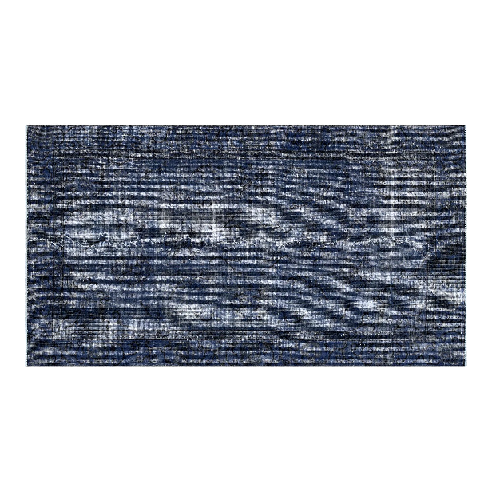 1960s Turkish Sparta Rug | Chairish