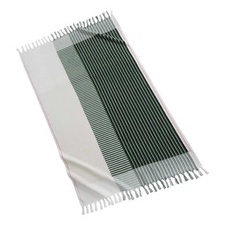 Nomade Beach Towel, Pine For Sale