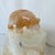 Mid-Century Modern Mid 20th Century Mid-Century Modern Mexican Onyx Polar Bear Iceberg Sculpture Lamp For Sale - Image 3 of 8