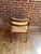 Brown Gunlocke Arm Chair For Sale - Image 8 of 10
