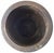 Chinese Antique Chinese 19th C. Ryukyu Kingdom Tsuboya Urn, 21" Tall, 18.2 LBS For Sale - Image 3 of 12