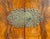Antique English Queen Anne Walnut Cabinet on Stand Mirrored Cocktail Bar Chest For Sale - Image 15 of 18