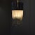 Vintage Space Age Ceiling Lamp from Goffredo Reggiani, 1970s For Sale - Image 4 of 12