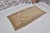 Antique Muted Pink Oushak Rug For Sale - Image 4 of 10