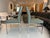 1970s Extending Dining or Display Table by Pierre Cardin For Sale - Image 17 of 17