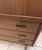 Vintage Secretaire in Teak from Bernhard Pedersen & Søn For Sale - Image 10 of 18