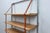 Jumbo Bookcase by Luigi Massoni for Poltrona Frau, 1970s For Sale - Image 12 of 16