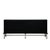 2020s Diego Coastal Wood Sideboard by Furniture Classics For Sale - Image 5 of 5