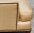 Stanford Furniture Regency Art Deco Lounge Chair With Shagreen Stingray Fabric For Sale - Image 4 of 16