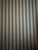 AGATHE BY MANUEL CANOVAS Fabric 4 yards An exceptionally smart stripe that alternates between ottoman and satin weave, a...