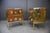 Bedside Tables with Murano Glass and Brass from Justfurnituress SRL, Set of 2 For Sale - Image 13 of 17