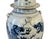 Large Chinoiserie Dancing Dragons Ginger Jar 18" H For Sale - Image 4 of 10