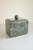1940s Large Swedish Kolmårds Marble Box For Sale - Image 4 of 8