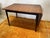 Swedish Teak Dining Table from Hagafors For Sale - Image 6 of 11