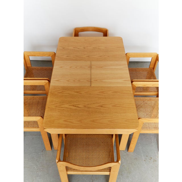 Dimensions: Length: 100cm/140cm x Depth: 80cm x Height: 73cm Condition: The set is in excellent condition. I have official...