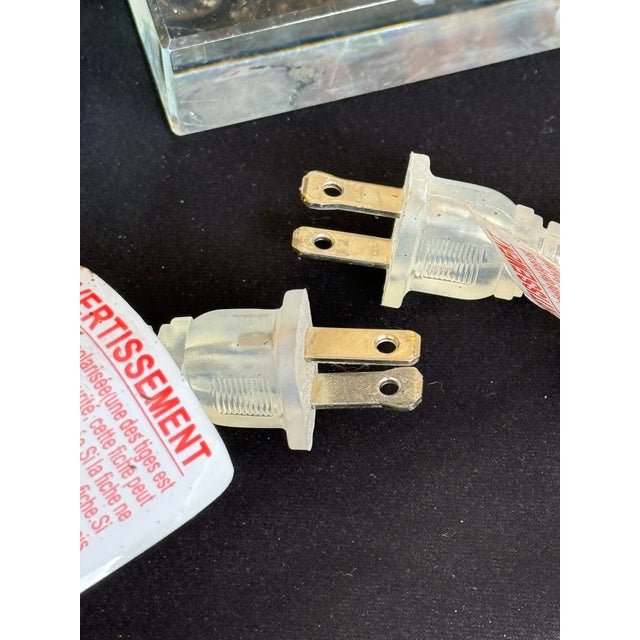 1990s Gold Leaf & Verdigris Newly Painted Table Lamps by Turtle and Crane - Hollywood Regency For Sale - Image 17 of 17