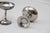 Silver Silver Ice Cream Bowls, 1970s, Set of 11 For Sale - Image 8 of 18