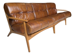 Mid-Century Modern Sofa by Adrian Pearsall, 1960s