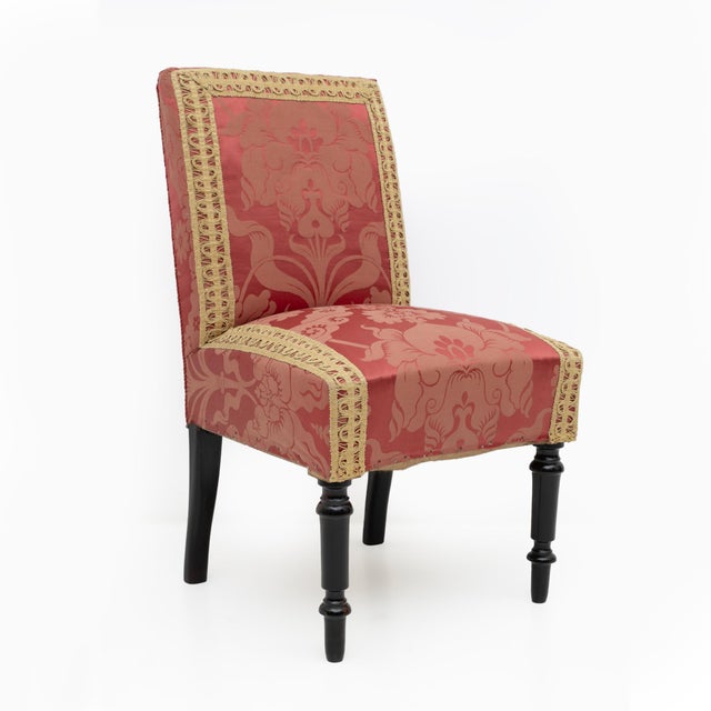 Vintage Living Room Set, 1870, Set of 7 For Sale - Image 11 of 18