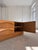 Brown Oak Chest of Drawers from Gerneth For Sale - Image 8 of 11
