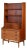 Cabinet in Teak by Johannes Sorth for Nexø For Sale
