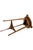 Wood Vienna Oak Secession Jardiniere For Sale - Image 7 of 13
