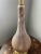 This lamp has a classic Mid-Century Modern Scandinavian design, but with a rare and beautiful textured finish with small...