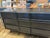 Mid-Century Modern 9-Drawer Dresser For Sale - Image 4 of 13